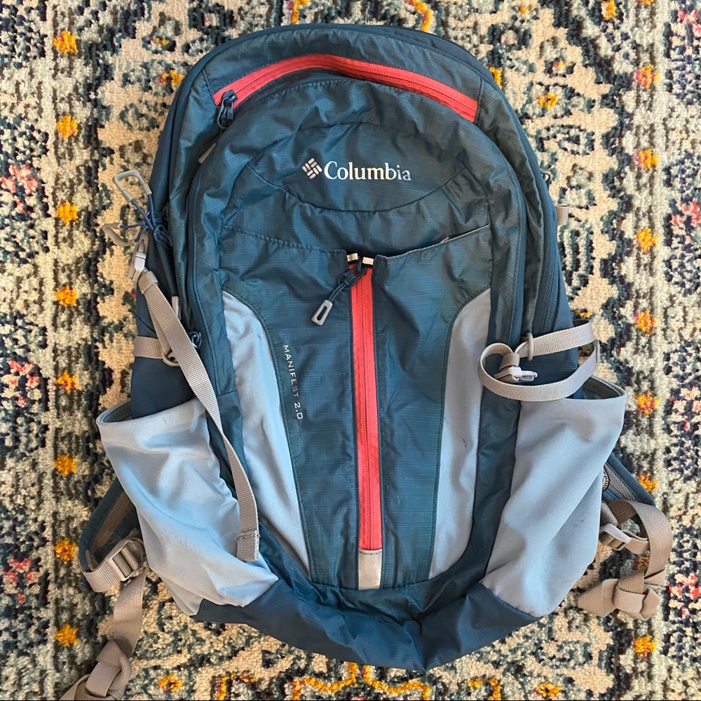 Columbia Manifest 2.0 backpack 32 Litre